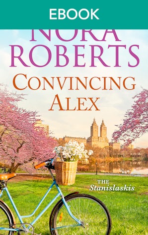 Convincing Alex
