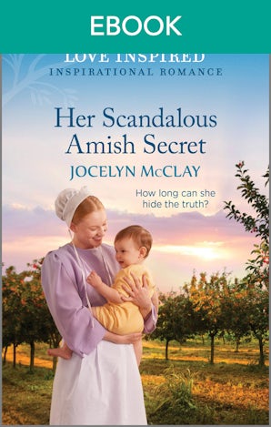 Her Scandalous Amish Secret