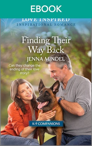 Finding Their Way Back