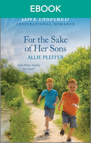 For The Sake Of Her Sons