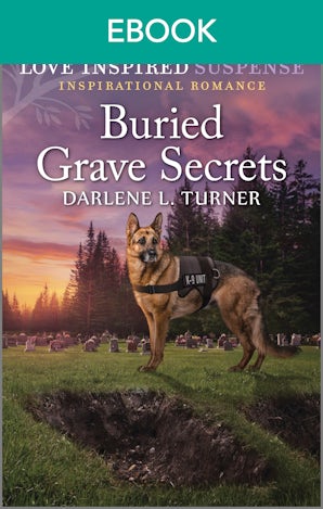 Buried Grave Secrets