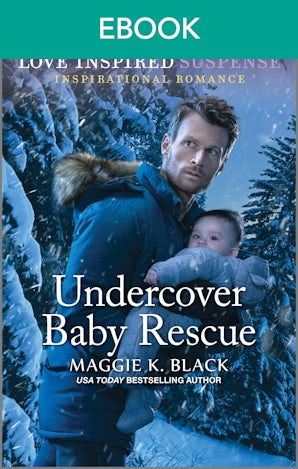 Undercover Baby Rescue