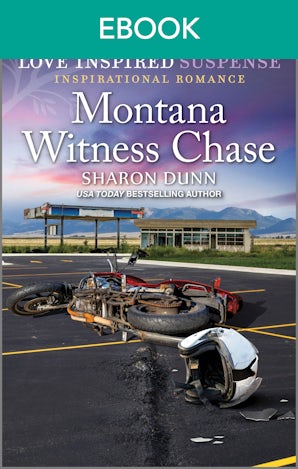 Montana Witness Chase