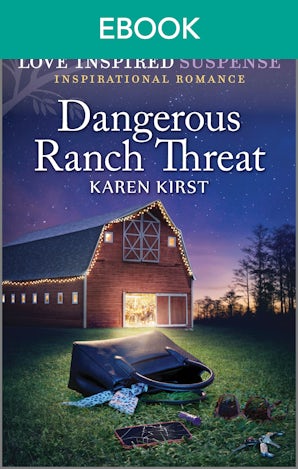 Dangerous Ranch Threat