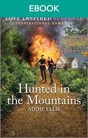 Hunted In The Mountains