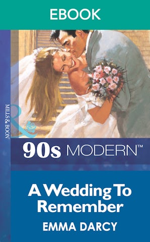 A Wedding To Remember
