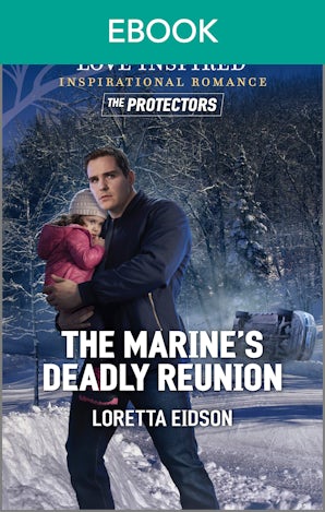 The Marine's Deadly Reunion