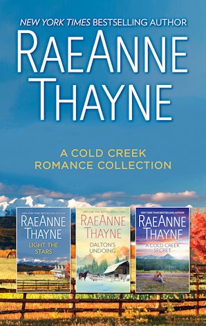 A Cold Creek Romance Collection