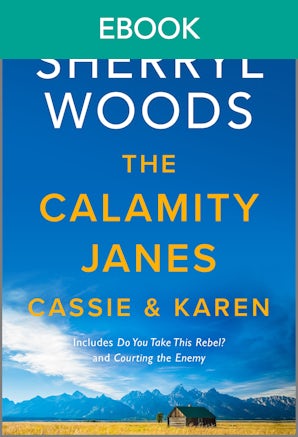 The Calamity Janes: Cassie & Karen