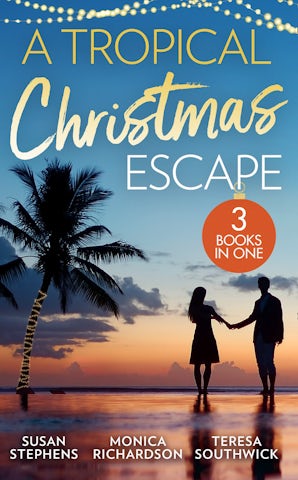 A Tropical Christmas Escape