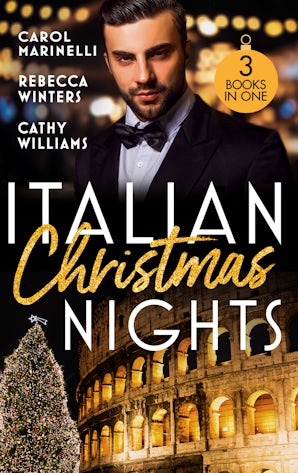 Italian Christmas Nights