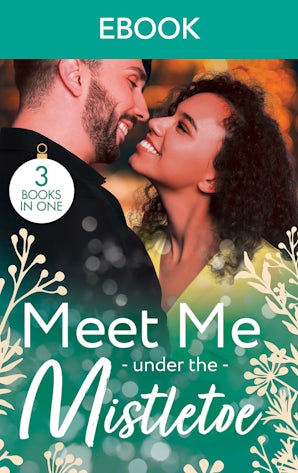 Meet Me Under The Mistletoe