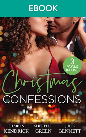 Christmas Confessions