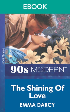 The Shining Of Love