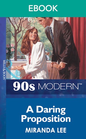 A Daring Proposition