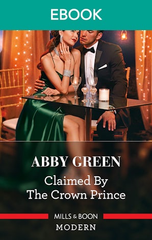 Claimed By The Crown Prince