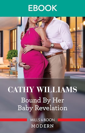 Bound By Her Baby Revelation