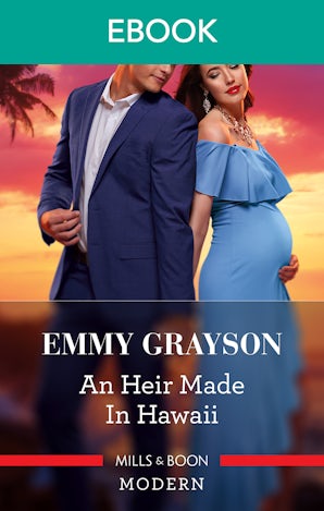 An Heir Made In Hawaii