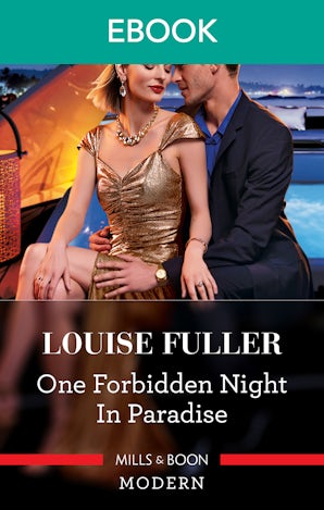 One Forbidden Night In Paradise