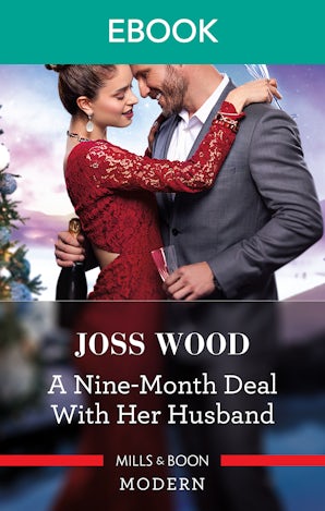 A Nine-Month Deal With Her Husband