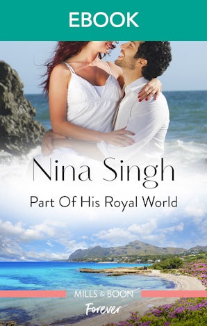 Part Of His Royal World