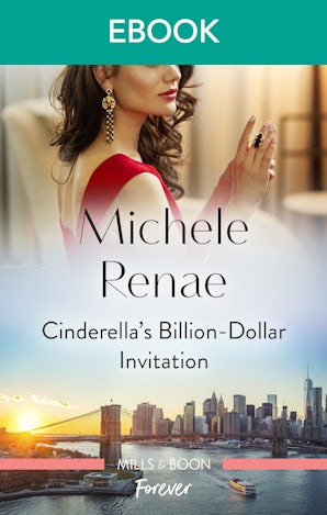 Cinderella's Billion-Dollar Invitation