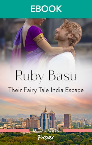 Their Fairy Tale India Escape