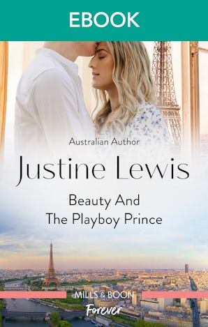 Beauty And The Playboy Prince