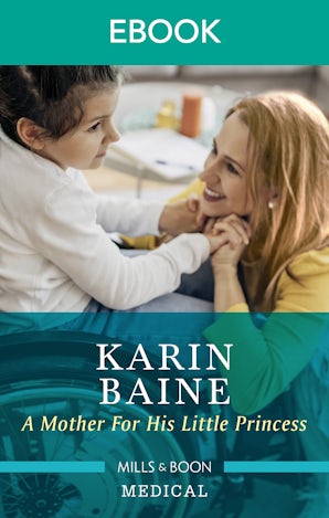 A Mother For His Little Princess