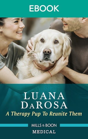 A Therapy Pup To Reunite Them