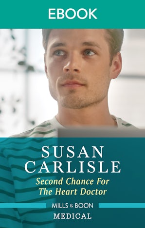 Second Chance For The Heart Doctor
