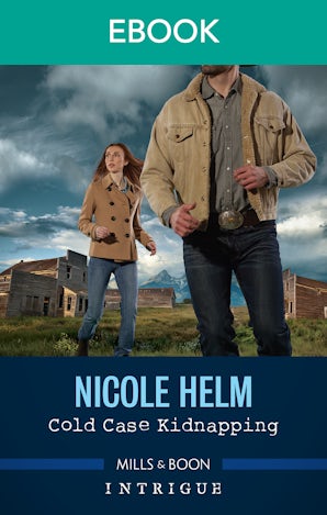 Cold Case Kidnapping