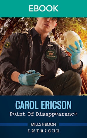 Point Of Disappearance