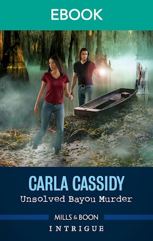 Unsolved Bayou Murder