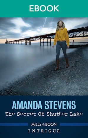 The Secret Of Shutter Lake