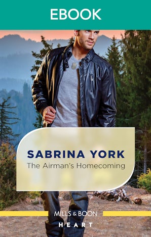 The Airman's Homecoming