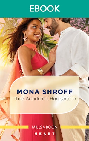 Their Accidental Honeymoon