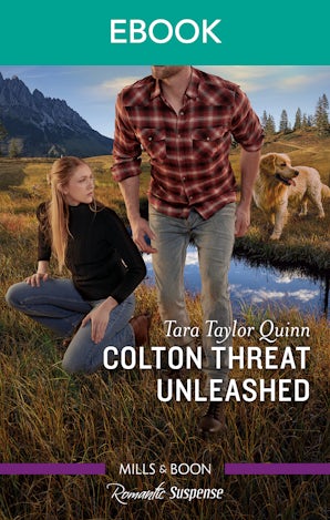 Colton Threat Unleashed