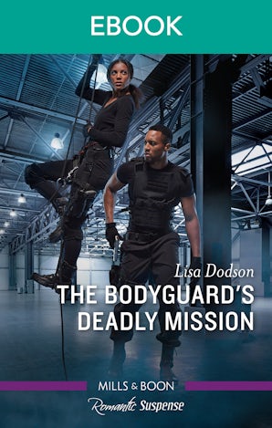The Bodyguard's Deadly Mission