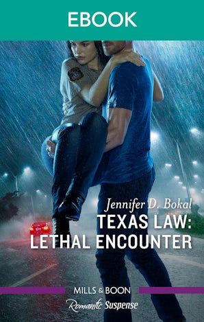 Texas Law: Lethal Encounter