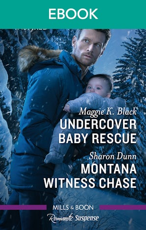 Undercover Baby Rescue/Montana Witness Chase