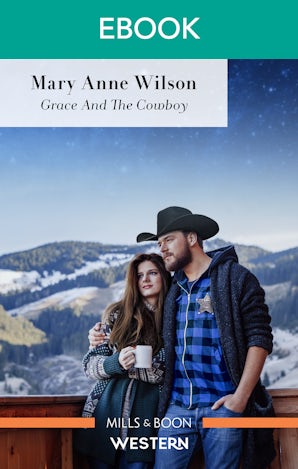 Grace And The Cowboy