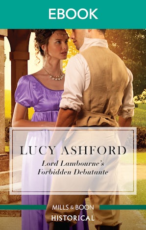 Lord Lambourne's Forbidden Debutante