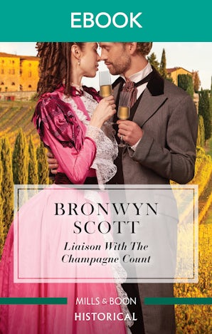 Liaison With The Champagne Count