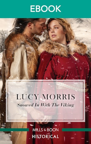 Snowed In With The Viking