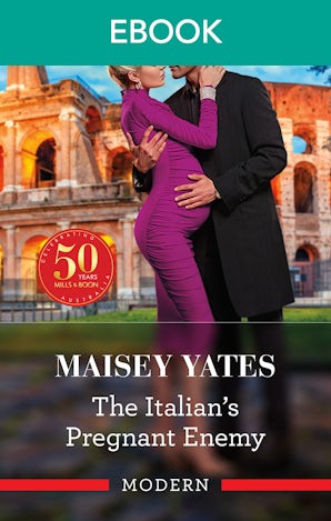 The Italian's Pregnant Enemy