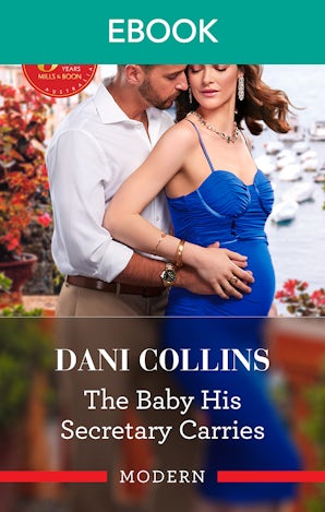 The Baby His Secretary Carries