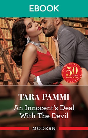 An Innocent's Deal With The Devil