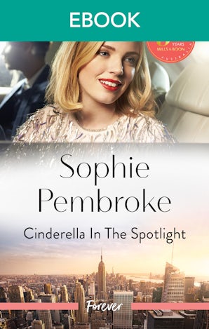 Cinderella In The Spotlight