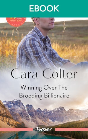 Winning Over The Brooding Billionaire